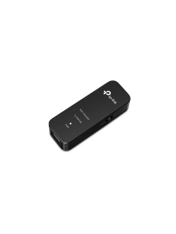 TP-Link Omada Omada POE-Verlängerer TL-POE10E - Img 2