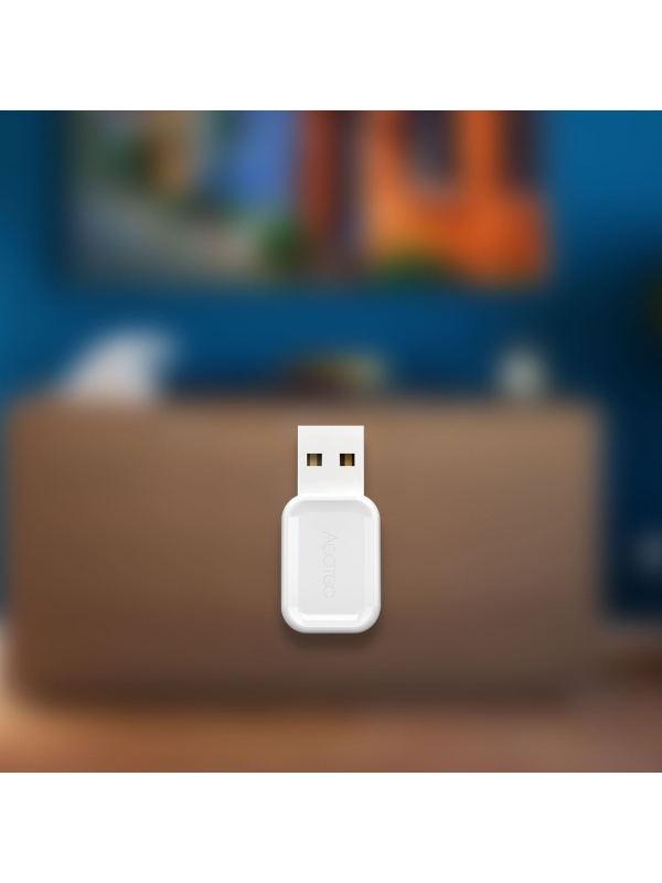 Z-Wave Hub Aeotec Z-Stick 7, Z-Wave Plus, compatible with Home Assistant, Raspberry Pi 4 - Img 2