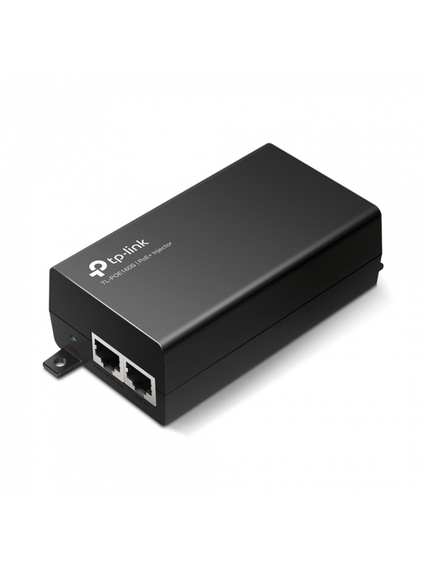 30W Gigabit PoE+ Injector, TP-LINK TL-PoE160S - Img 2