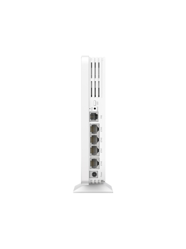 Access Point GPON Wi-Fi 6 AX1800 – TP-Link Omada EAP610GP-Desktop - Img 6