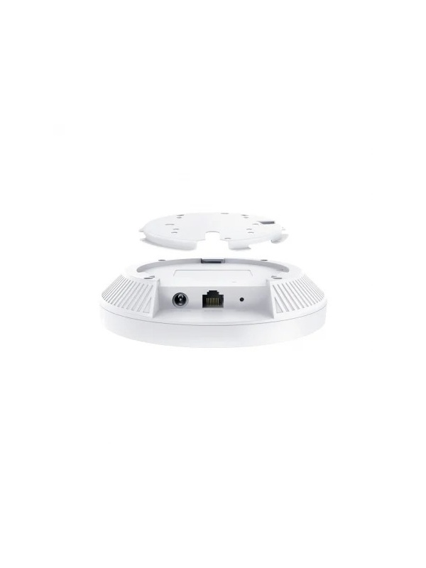 Access Point TP-Link Omada EAP653 UR, port 2.5G, AX3000 - Img 3