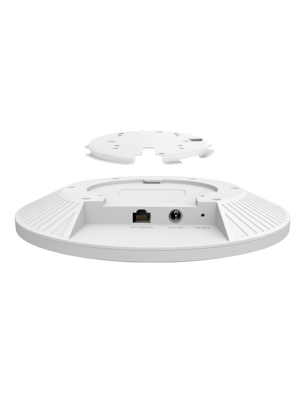 Access Point TP-Link Omada EAP673, AX5400, cu Design compact și Port 2.5G (fără adaptor DC în pachet) - Img 3