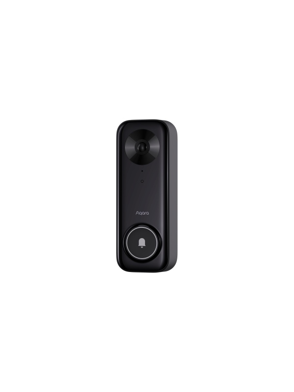 Aqara Doorbell Camera G400 Select (Wired / Offline Version) – Sonerie Video 2K, Recunoaștere Facială AI Locală și Monitorizare Continuă - Img 4