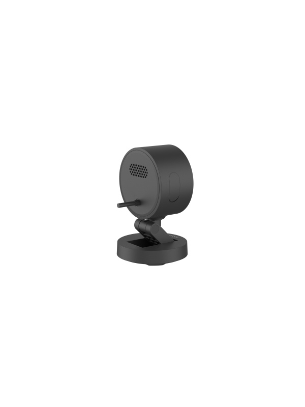 Aqara G100 smart camera, 2K, IP65, black, Wi-Fi - Img 3