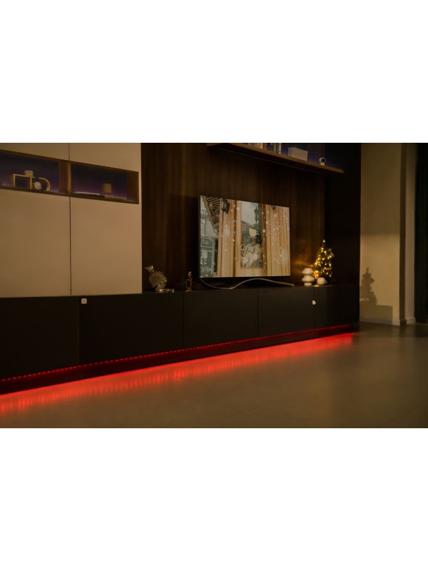 Banda LED Zigbee AQARA LED Strip T1 (RLS-K01D) RGB+CCT, 2 metri - Img 6
