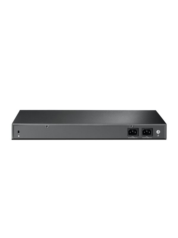 JetStream Managed Switch TP-Link Omada TL-SG3428XF, 28 Ports - Img 5
