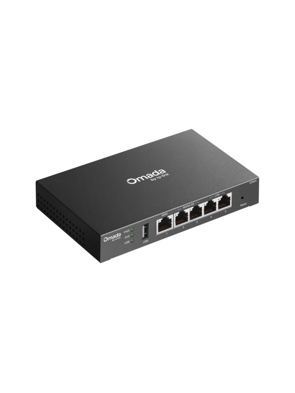 Omada Router TP-Link ER605 - Img 5