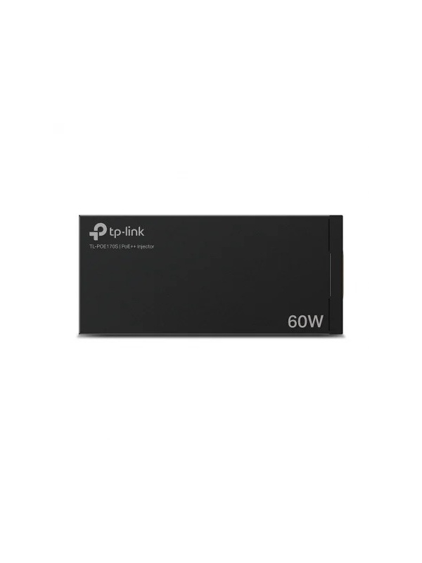 PoE++ Gigabit 60W Injector, TP-LINK TL-PoE170S - Img 8