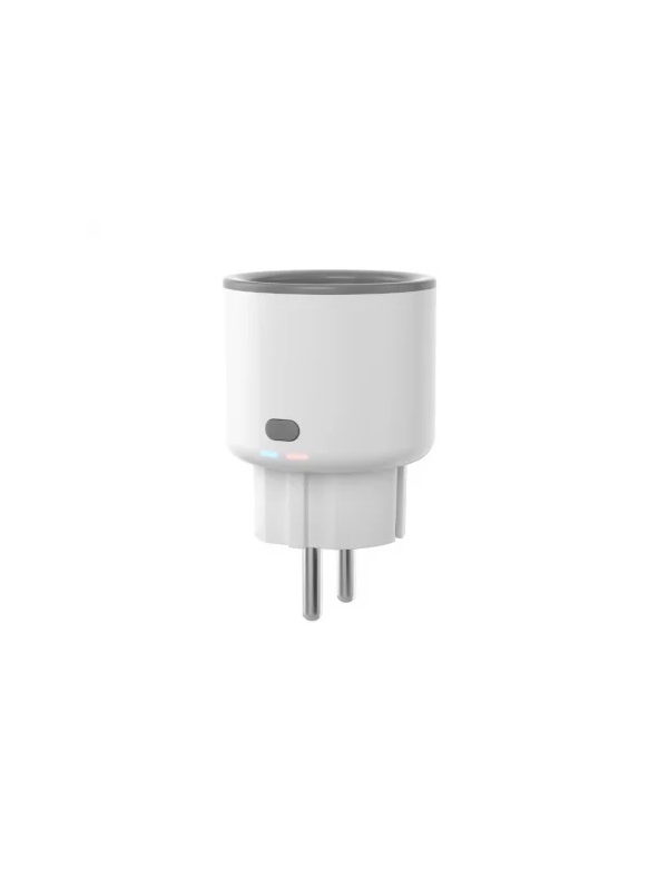 Priza inteligenta Sonoff S60ZBTPF, Zigbee, 16A, cu monitorizare consum - Img 4