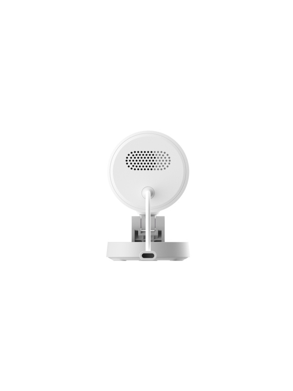 Resigilat Aqara Camera G100 Select White (CH-C08D) – Cameră Smart 2K Interior/Exterior, HomeKit și Vedere Nocturnă Duală - Img 4