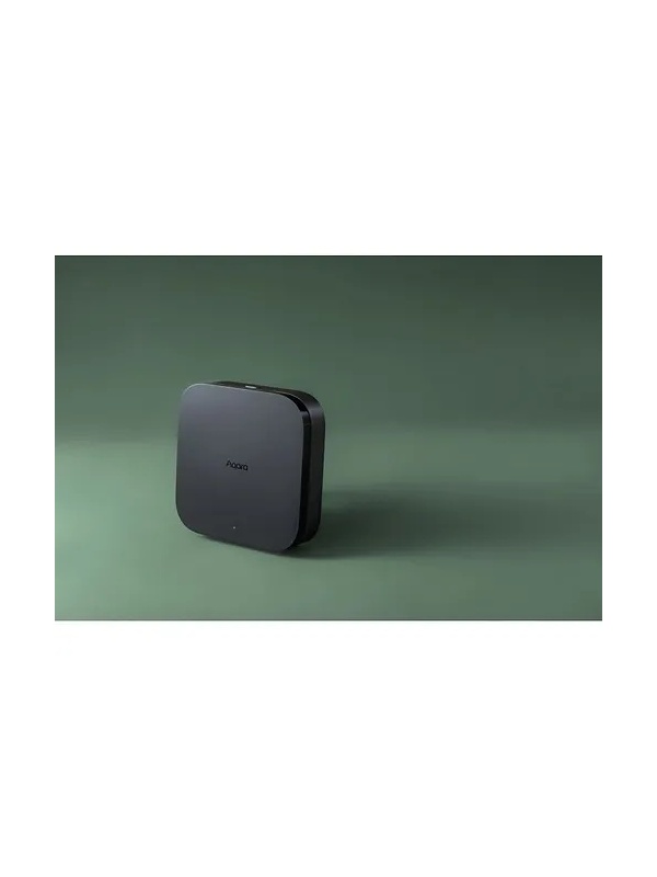 Resigilat Aqara Hub M3 - Matter, Zigbee, Thread - Img 2