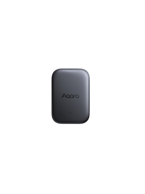 Resigilat Aqara Multi-State Sensor P100 Kit (Grey, Offline Version) – Senzor Multifuncțional de Prezență, Vibrație și Înclinare, Procesare Locală - Img 2