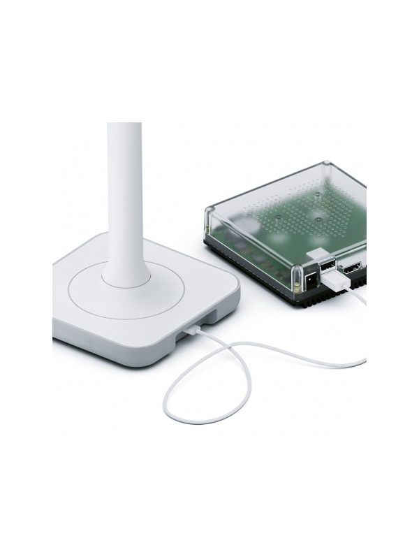 Resigilat Home Assistant ZWA-2 - Img 5