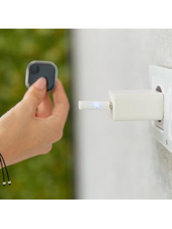 Resigilat Hub inteligent Bluetooth Shelly BLU Gateway - Img 4