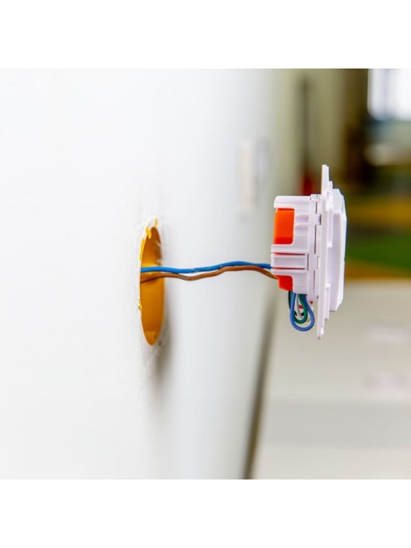 Resigilat Modul de activare al scenelor Shelly I4 GEN3, WiFi, 4 intrari digitale - Img 3