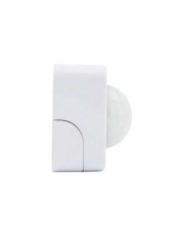Resigilat Shelly BLU Motion ZB – Senzor de Mișcare și Lumină Inteligent, Protocol Zigbee 3.0, Autonomie de până la 5 Ani, Compatibilitate Universală - Img 2