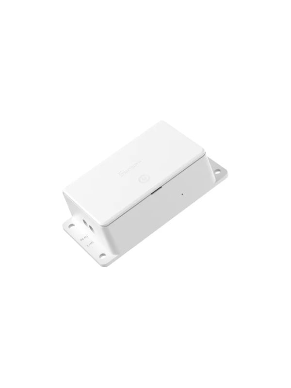 Resigilat SONOFF Basic 1GS – Releu inteligent Wi-Fi pentru automatizarea iluminatului si aparatelor electrice - Img 2
