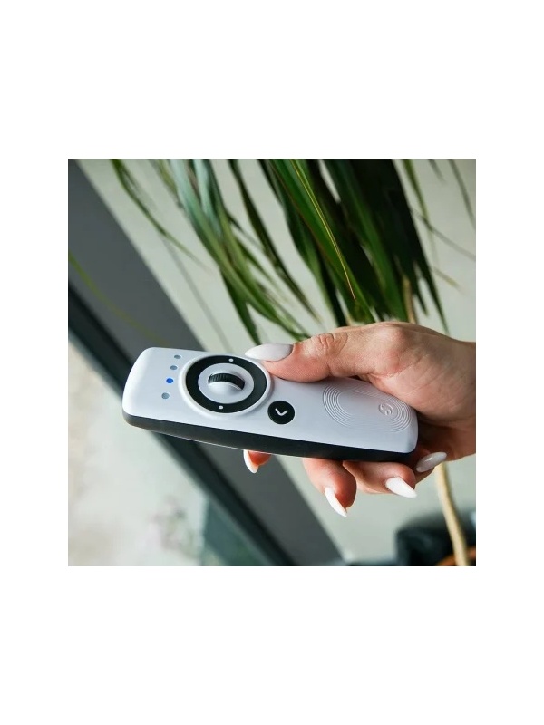 Resigilat Telecomandă inteligentă Zigbee &amp; Bluetooth cu 4 canale, Alba - Img 3
