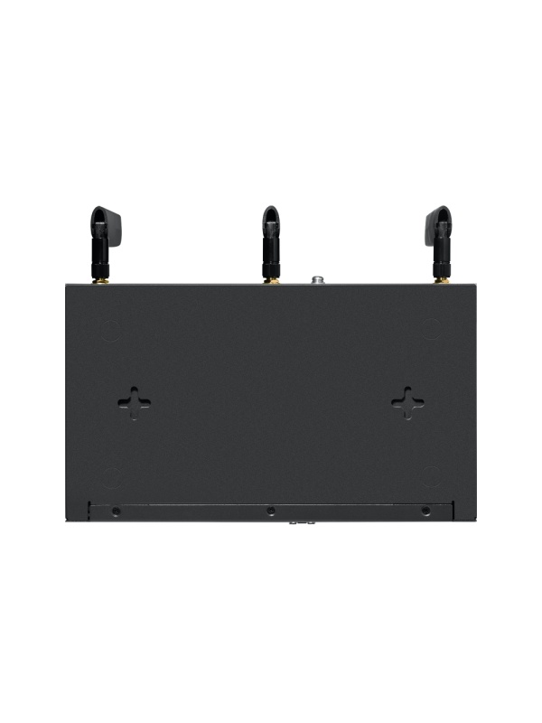 Router TP-Link Omada ER706W, VPN Wi-Fi 6 AX3000 Multi-WAN - Img 6