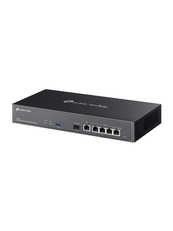 Router TP-Link Omada ER7406 Gigabit Rackmount/Desktop VPN Gateway - Img 2