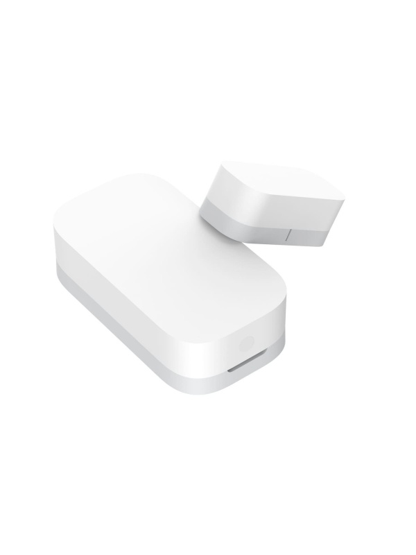 Senzor de geam/usa Aqara Door and Window Sensor T1, Zigbee, Apple HomeKit - Img 3