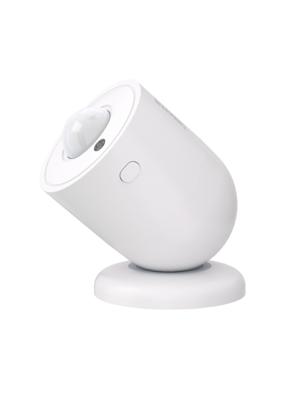 Senzor de Mișcare Inteligent Sonoff SNZB-03P Gen2 – Protocol Zigbee 3.0, Sensibilitate &amp; Timp de Detecție Reglabil, Autonomie Baterie de până la 5 Ani, Suport Orientabil Inclus - Img 3