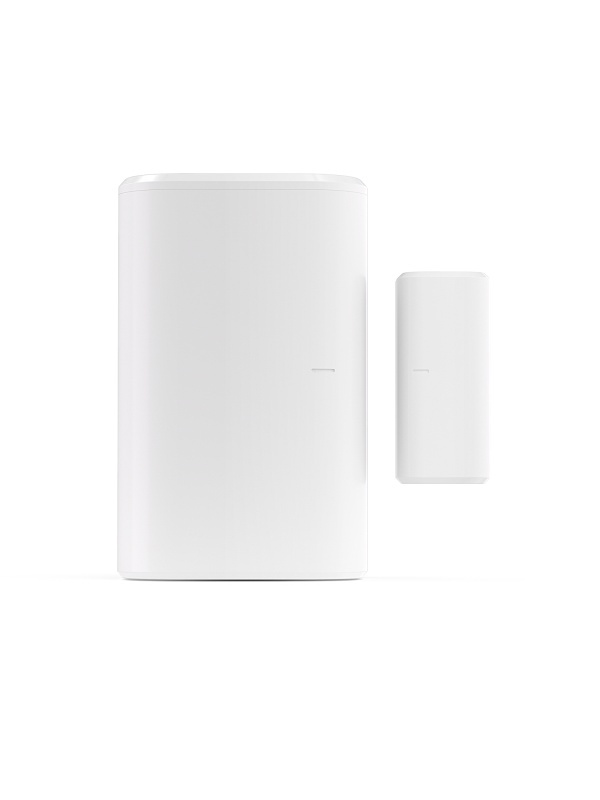 Senzor Inteligent de Ușă și Fereastră Sonoff SNZB-04PR1 – Protocol Zigbee 3.0, Alimentare Baterie CR2477, Alerte Deschidere în Timp Real, Compatibil eWeLink &amp; Home Assistant - Img 2