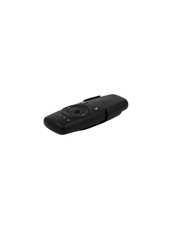 Shelly BLU Remote Control ZB Black – Telecomanda inteligenta Zigbee &amp; Bluetooth - Img 2