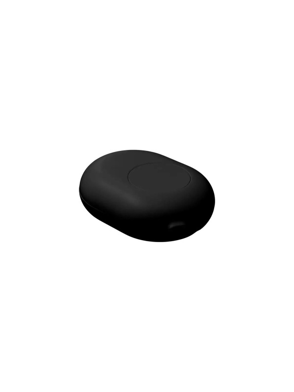 Shelly Button Button Add-On Black - Shelly Button Button, Protection and Manual Control Housing - Img 2