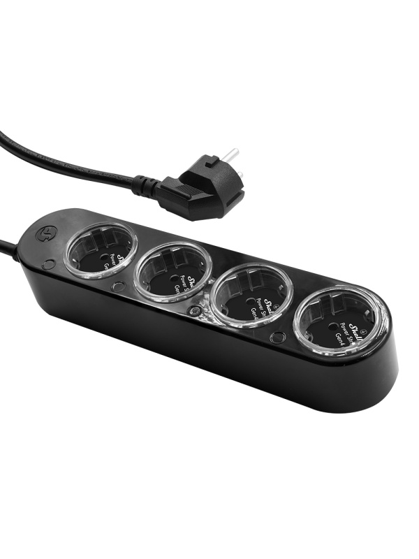Shelly Power Strip 4 Gen4 - Shelly Power Strip 4 Gen4 - Img 9