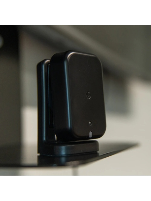 Shelly Presence Gen4 Black - Smart Presence Sensor, mmWave Technology, Wi-Fi &amp; Bluetooth, Light &amp; Humidity Sensor - Img 7