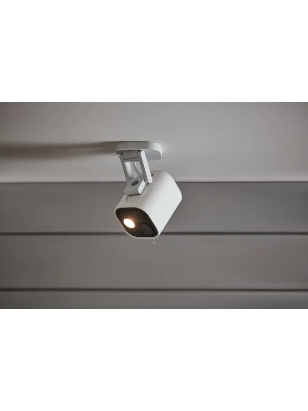 Smart Camera Aqara Hub G5 PRO, POE, White with built-in Zigbee Hub - Img 3