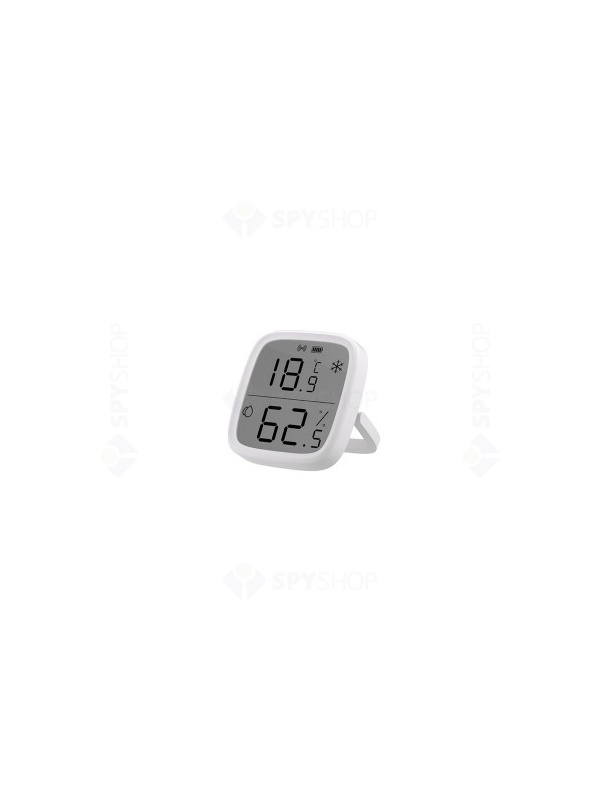 Temperature and humidity sensor Sonoff SNZB-02D, Zigbee 3.0 - Img 2