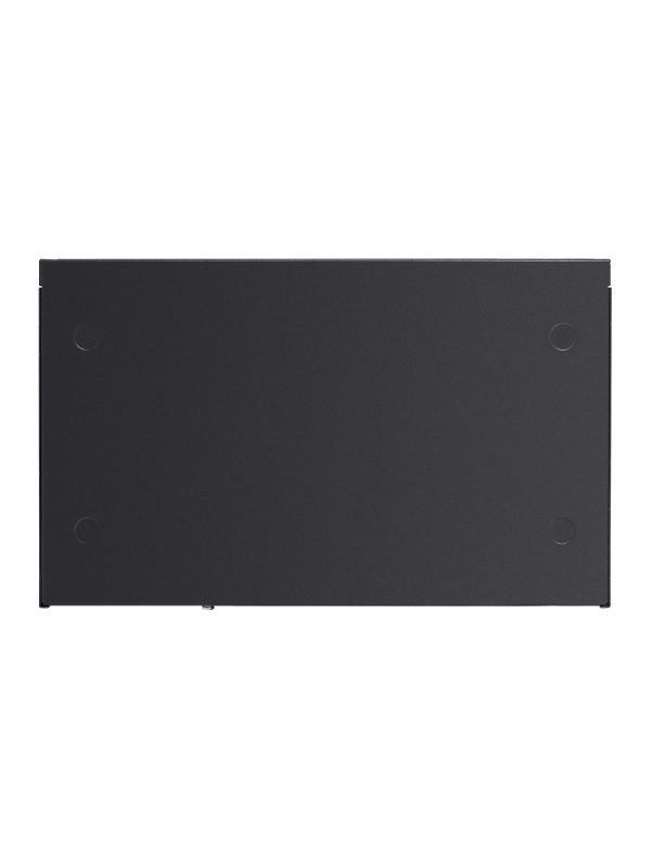 TP-Link Omada DS108X – Switch Unmanaged cu 8 Porturi 10G RJ45, Carcasă Metalică, Full 10-Gigabit - Img 5