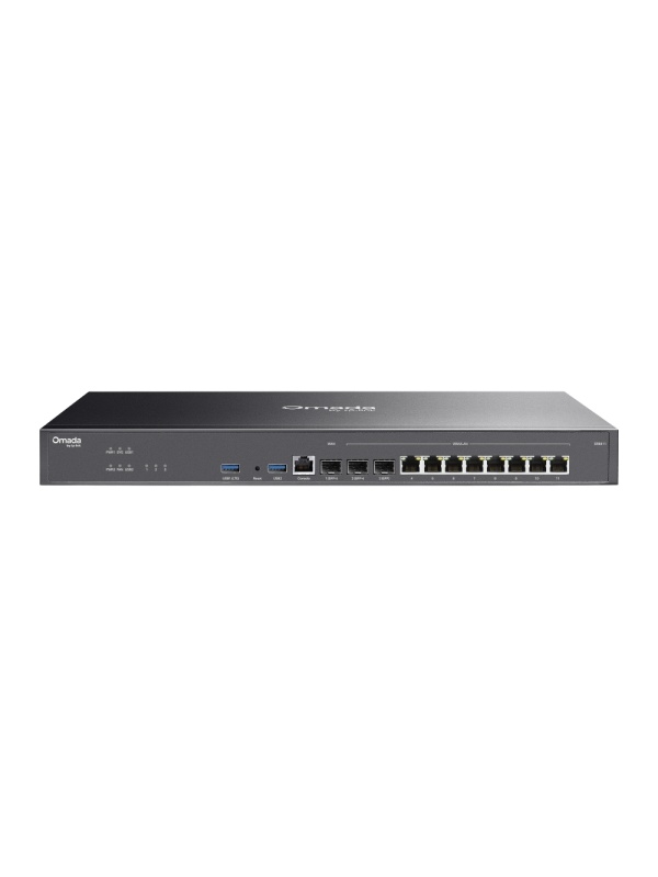 TP-Link Omada ER8411 router with 10G ports - Img 3