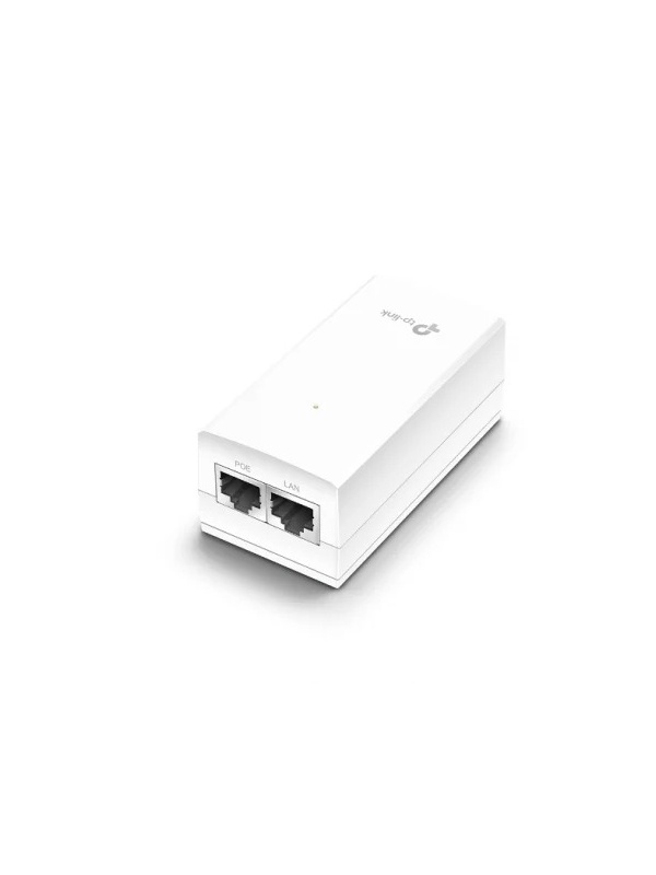 TP-Link Omada TL-POE2412G 24V POE-Adapter TP-Link Omada TL-POE2412G - Img 2