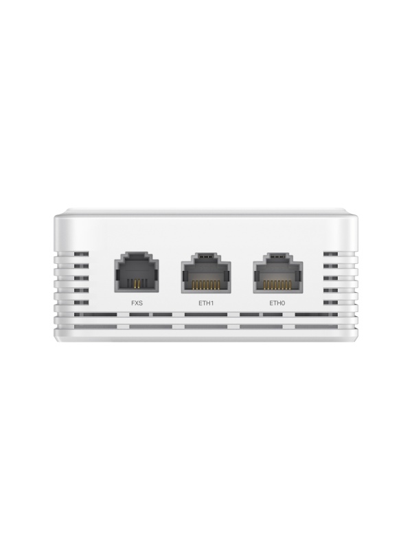 Wi-Fi 6 точка за достъп с GPON порт и монтаж на стена – TP-Link Omada EAP615GP-Wall - Img 5