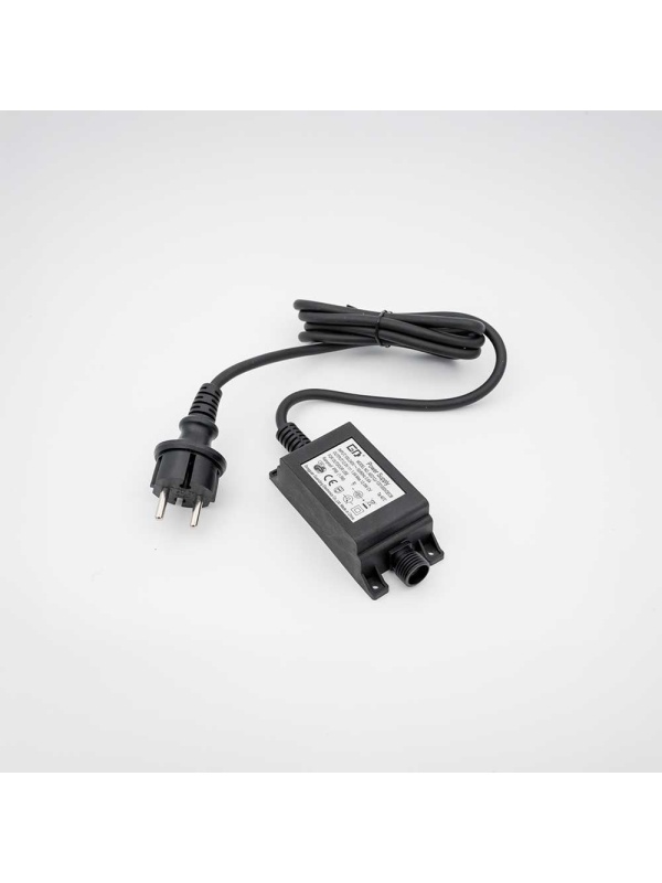 Захранване DC 12V/1A с кабел 20 m за метеорологичната станция Ecowitt WS90 - Img 3