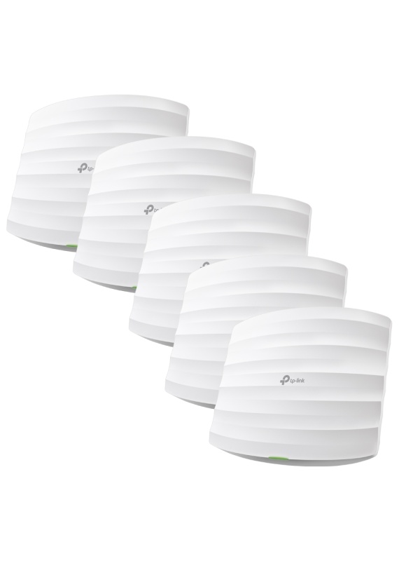 Access Point Wi-Fi 5 Dual-Band AC1750 – TP-Link Omada EAP245 - Img 2