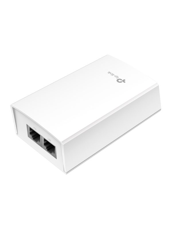 Adaptor POE 48V TP-Link Omada TL-POE4824G - Img 4