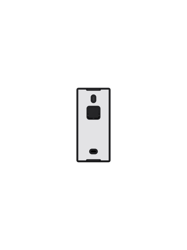 Aqara Doorbell Camera Hub G410 Select (CH-C09D) - 2K Video-Türklingel, Hub Matter &amp; Thread und lokale Gesichtserkennungsfunktion - Img 5