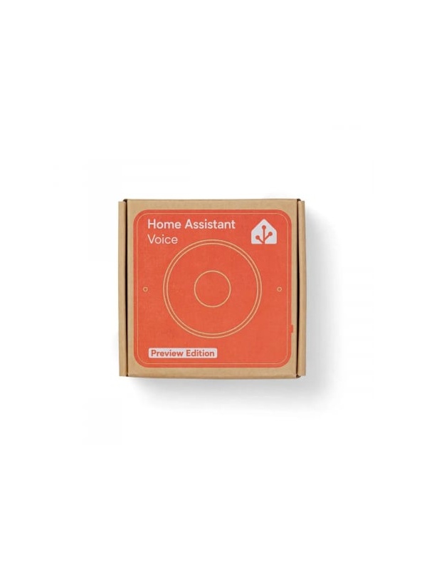 Home Assistant Voice Preview Edition - Img 7