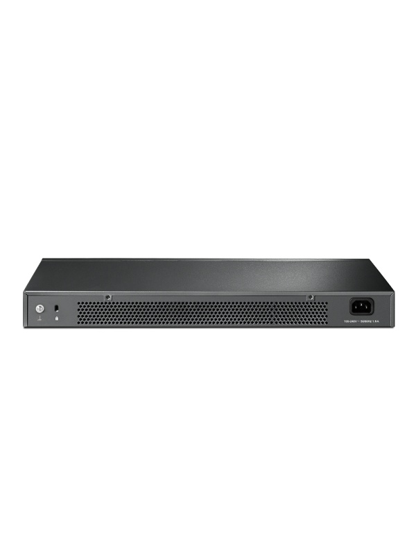 JetStream managed switch TP-Link Omada TL-SG3452X, 52 ports - Img 5