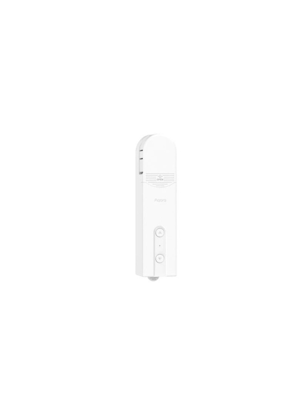 Kit de automatizare draperie AQARA Roller Shade Driver E1, Zibee (RSD-M01) - Img 2
