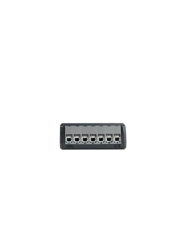 Packet 4 intelligente Relais Shelly 2PM GEN4, 2 Kanäle, 2x10A, Verbrauchsüberwachung, Multiprotokoll (WiFi, bluetooth, matter, zigbee), Home Assistant Integration - Img 8
