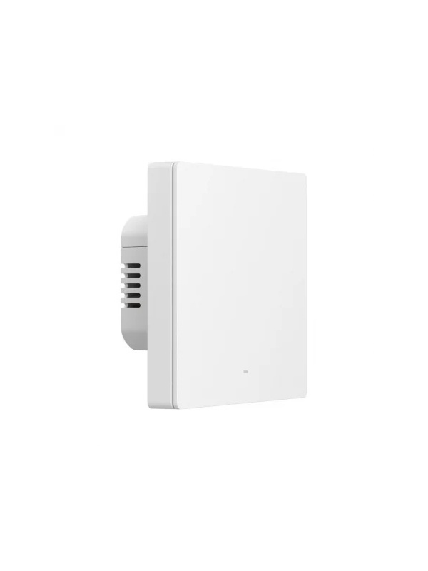 Resigilat Întrerupător inteligent Sonoff ZBM5-1C-86W, 1 canal, 10A, Zigbee, Alb - Img 4