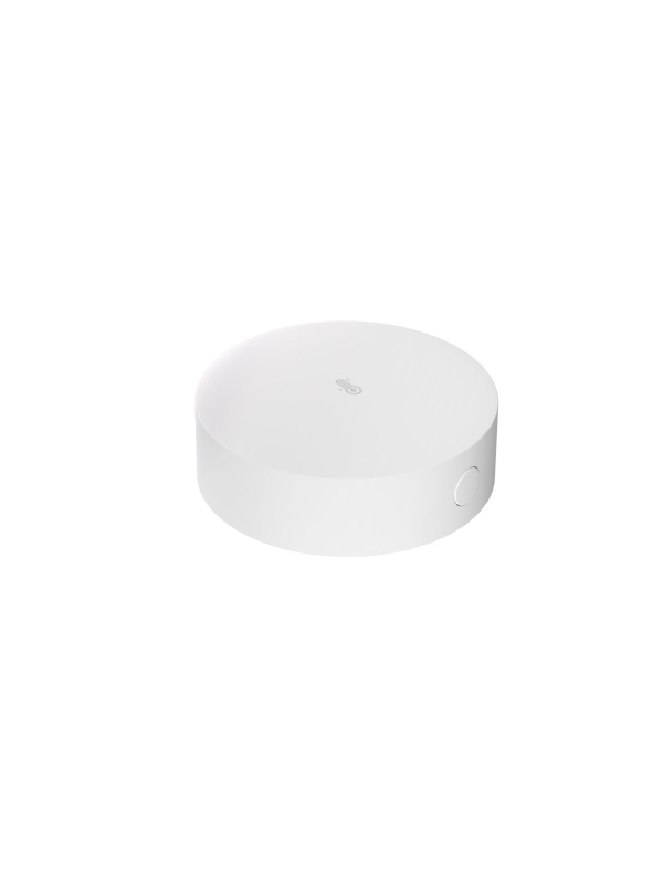 Resigilat Senzor de temperatura si umiditate SONOFF Zigbee SNZB-02P - Img 3
