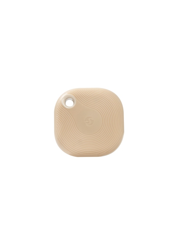 Resigilat Shelly BLU Button Tough 1 ZB Mocha – Buton Inteligent Zigbee 3.0, Rezistent la Șocuri și Apă (IP65), Control Scenarii - Img 2