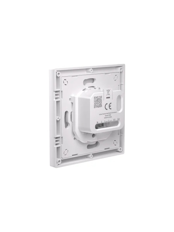 Resigilat SONOFF ERBS – Carcasa pentru intrerupator Roller Shutter - Img 3