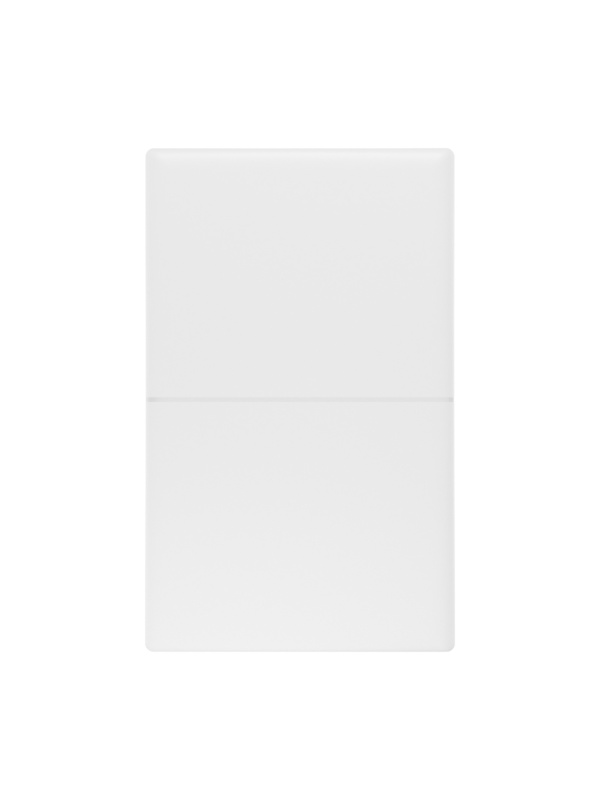 Resigilat Sonoff Smart Touch Wall Switch T5-2C-120 – Întrerupător Inteligent cu 2 Canale, Panou Tactil, Iluminare RGB și Feedback Haptic - Img 4